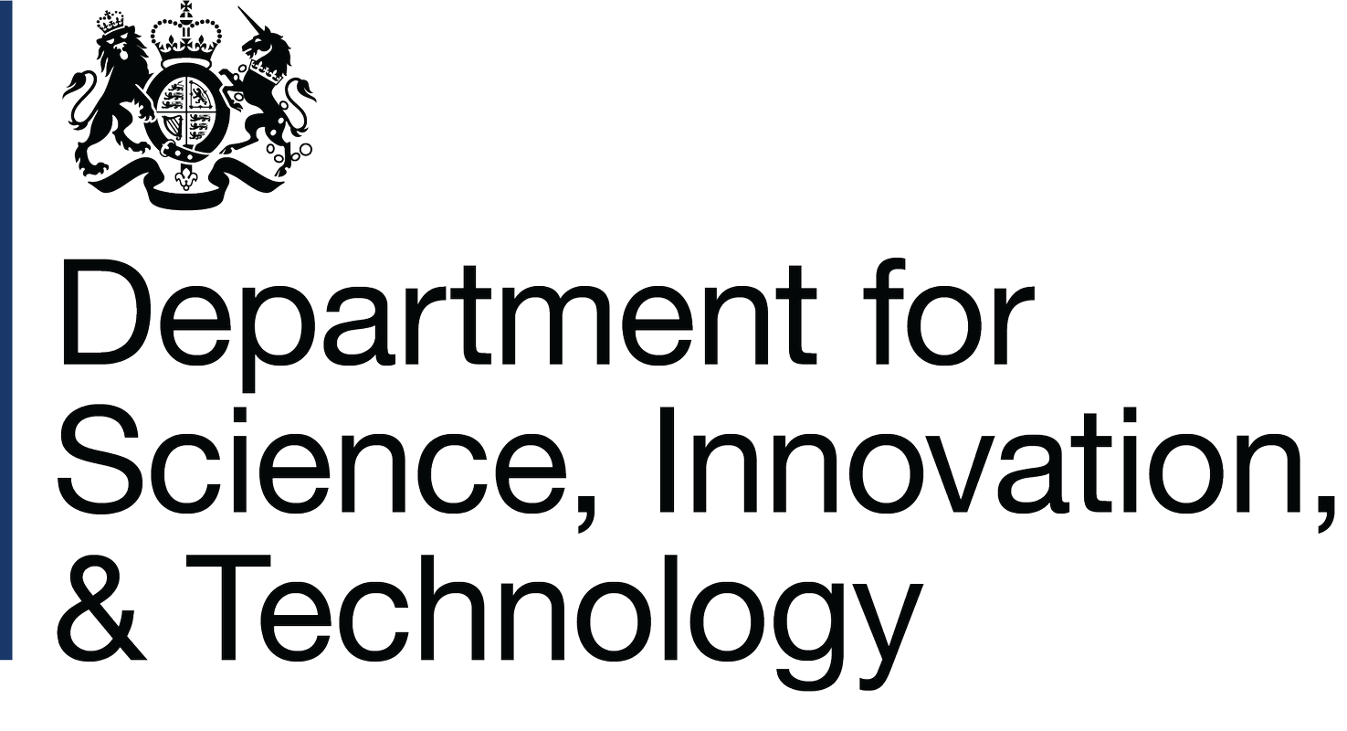 UK Department for Science, Innovation and Technology | Innovation ...